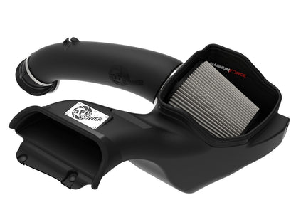 aFe Power Magnum FORCE Stage-2 Cold Air Intake – Ford F-150 2021-2026 5.0L - image 7