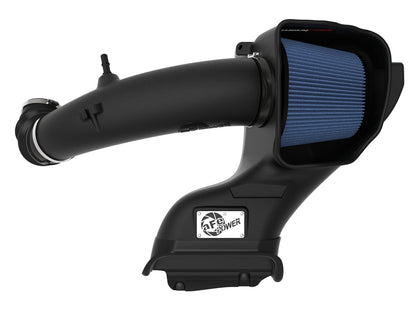 aFe Power Magnum FORCE Stage-2 Cold Air Intake – Ford F-150 2021-2026 5.0L - image 6