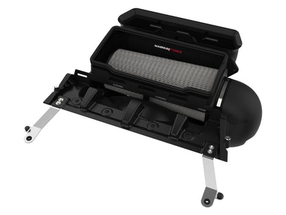 aFe Power Magnum FORCE Stage-2 Cold Air Intake – Ram 1500 TRX 2021-2024 6.2L Supercharged - image 7