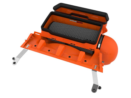 aFe Power Magnum FORCE Stage-2 Cold Air Intake – Ram 1500 TRX 2021-2024 6.2L Supercharged - image 8