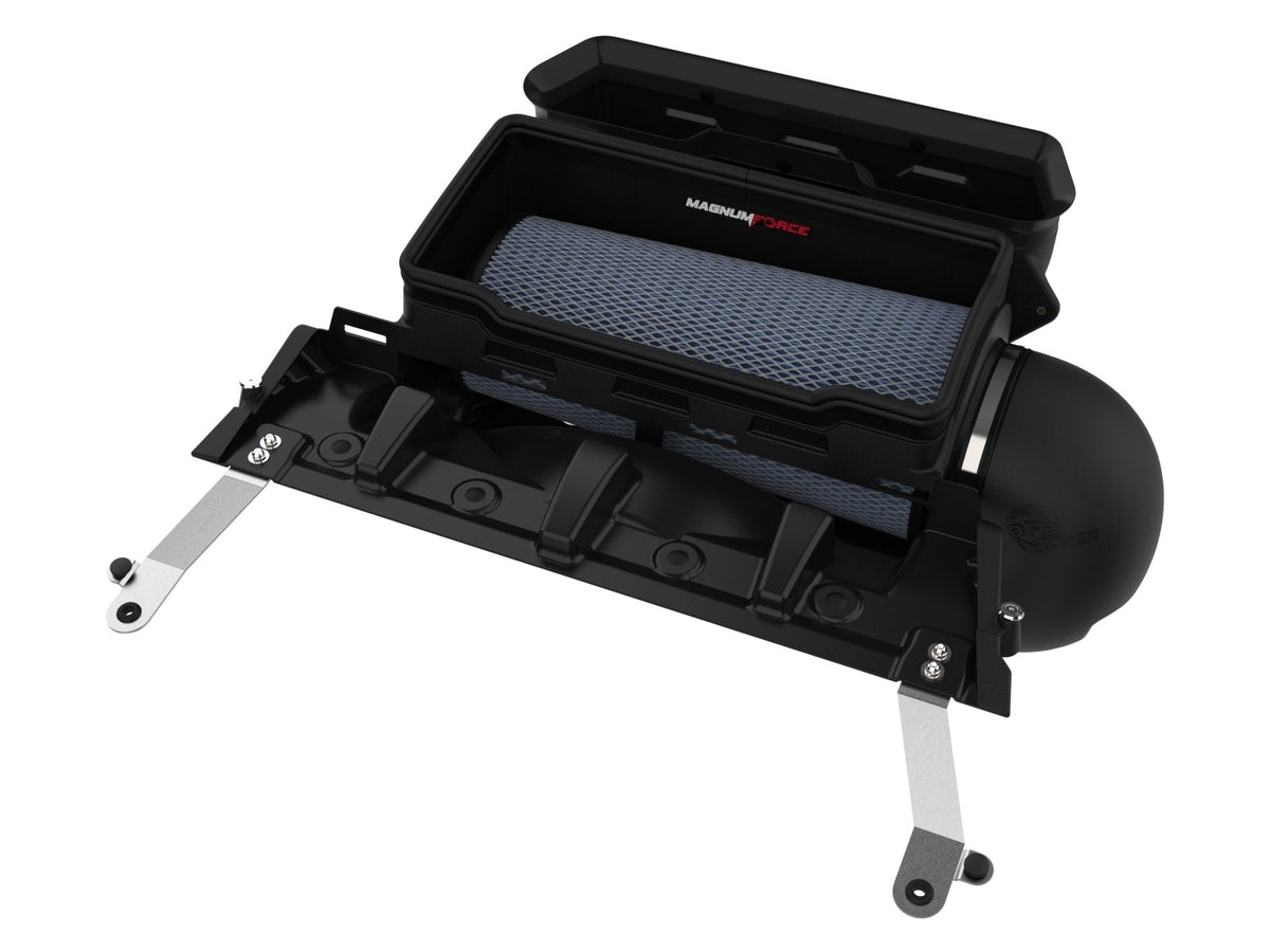 aFe Power Magnum FORCE Stage-2 Cold Air Intake – Ram 1500 TRX 2021-2024 6.2L Supercharged