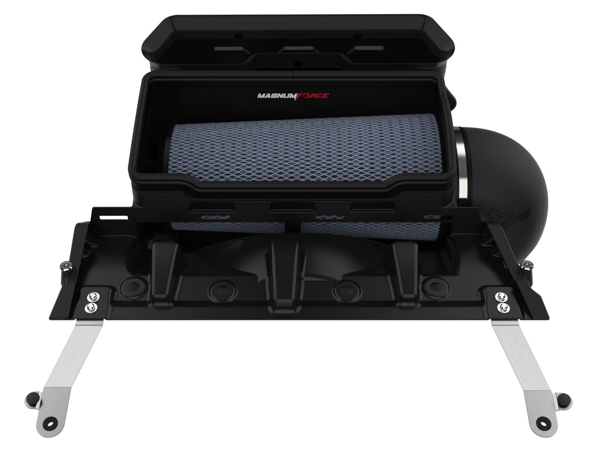 aFe Power Magnum FORCE Stage-2 Cold Air Intake – Ram 1500 TRX 2021-2024 6.2L Supercharged