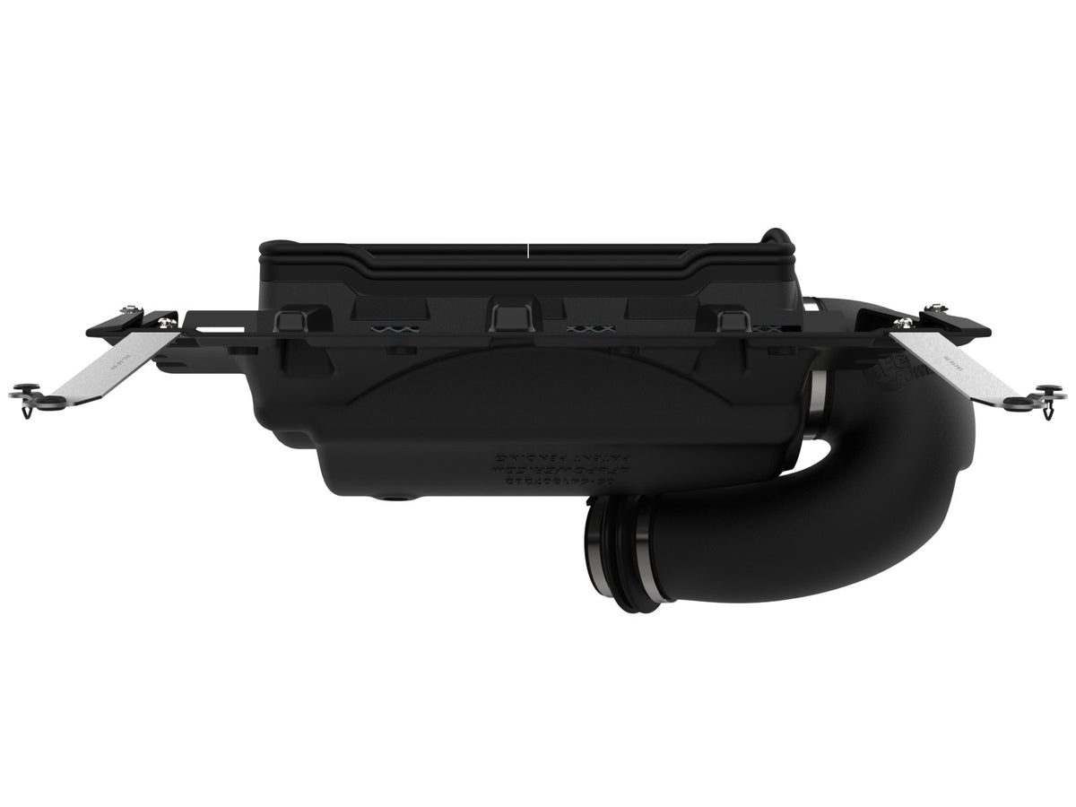 aFe Power Magnum FORCE Stage-2 Cold Air Intake – Ram 1500 TRX 2021-2024 6.2L Supercharged