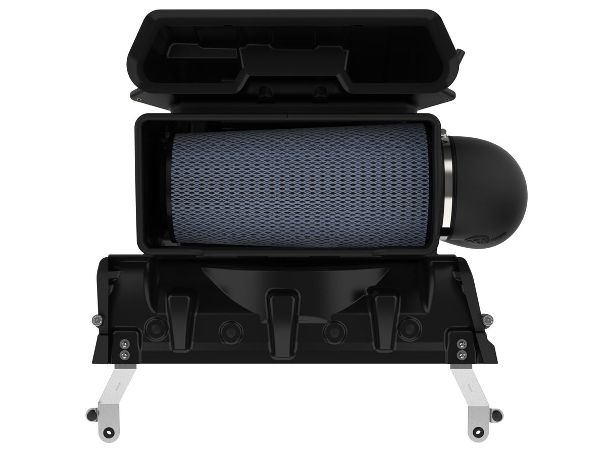 aFe Power Magnum FORCE Stage-2 Cold Air Intake – Ram 1500 TRX 2021-2024 6.2L Supercharged