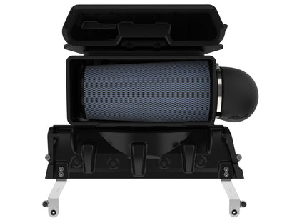 aFe Power Magnum FORCE Stage-2 Cold Air Intake – Ram 1500 TRX 2021-2024 6.2L Supercharged - image 6