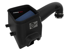 aFe Power Magnum FORCE Stage-2 Cold Air Intake – Ram 1500 (DT) 2019-2026 5.7L HEMI