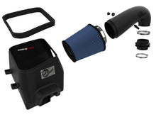 aFe Power Magnum FORCE Stage-2 Cold Air Intake – Ram 1500 (DT) 2019-2026 5.7L HEMI - image 2