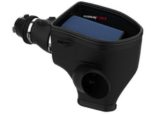 aFe Power Magnum FORCE Stage-2 Cold Air Intake – Dodge Challenger Hellcat 2019-2023 6.2L Supercharged