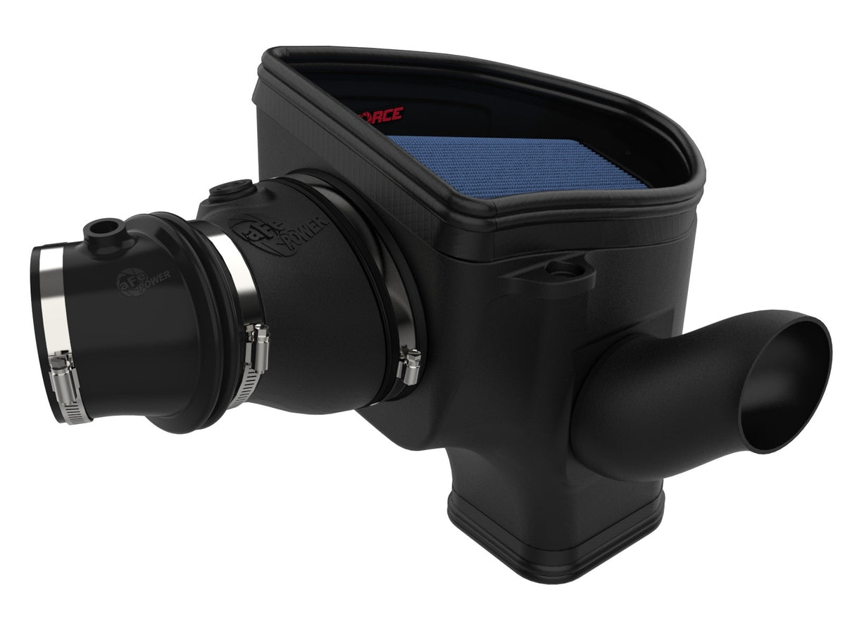 aFe Power Magnum FORCE Stage-2 Cold Air Intake – Dodge Challenger Hellcat 2019-2023 6.2L Supercharged