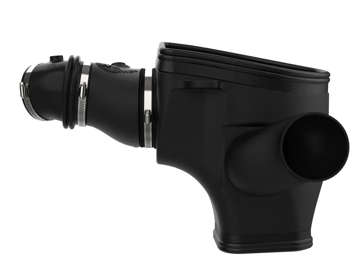 aFe Power Magnum FORCE Stage-2 Cold Air Intake – Dodge Challenger Hellcat 2019-2023 6.2L Supercharged