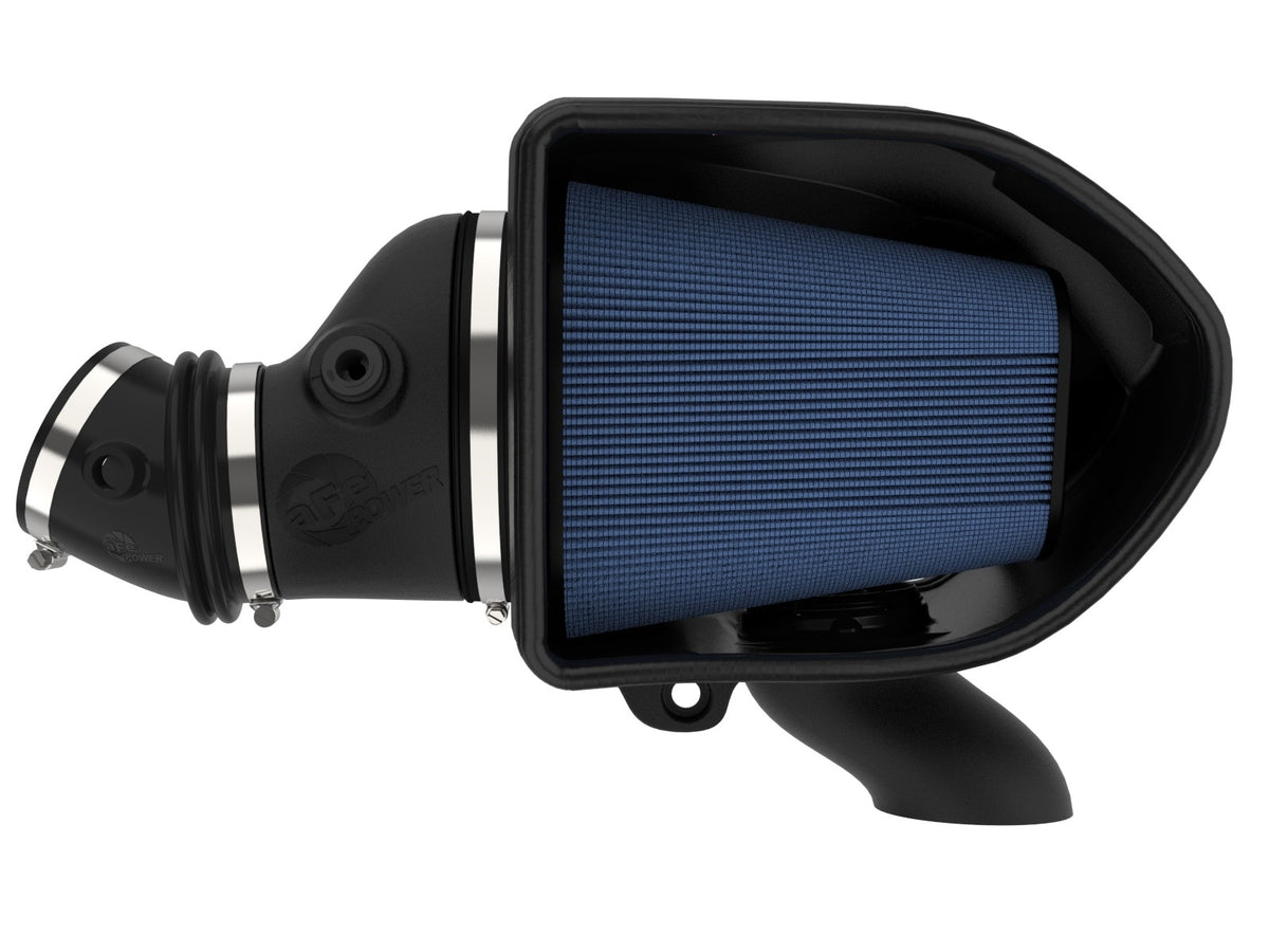 aFe Power Magnum FORCE Stage-2 Cold Air Intake – Dodge Challenger Hellcat 2019-2023 6.2L Supercharged - image 6