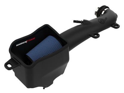aFe Power Magnum FORCE Stage-2 Cold Air Intake – Jeep Wrangler (JL) 2018-2026 V6 3.6L - image 1