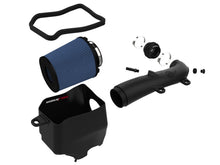 aFe Power Magnum FORCE Stage-2 Cold Air Intake – Jeep Wrangler (JL) 2018-2026 V6 3.6L - image 2