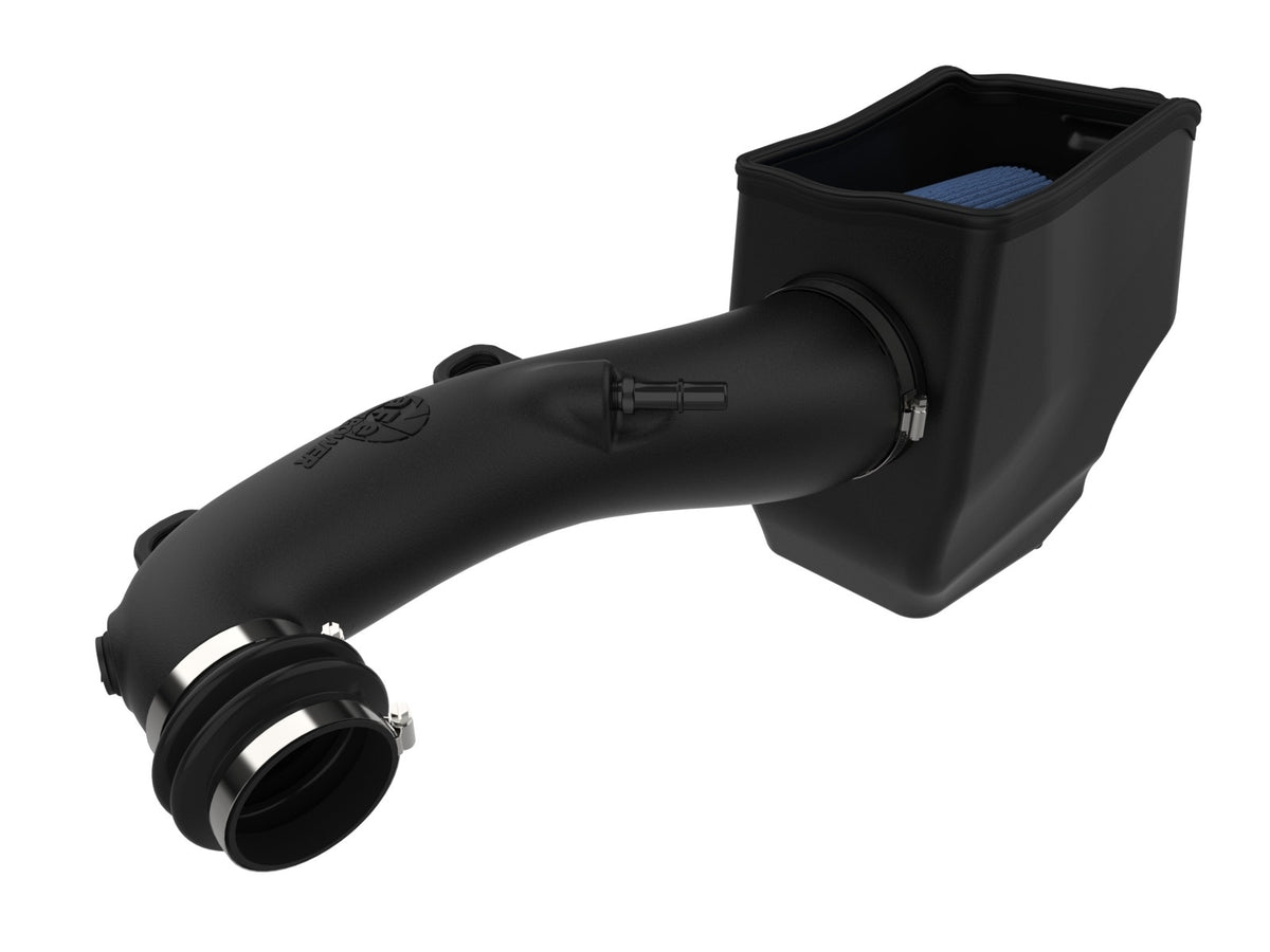 aFe Power Magnum FORCE Stage-2 Cold Air Intake – Jeep Wrangler (JL) 2018-2026 V6 3.6L - image 4