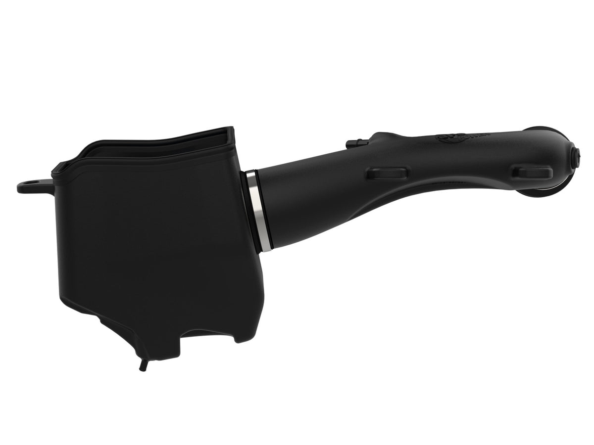 aFe Power Magnum FORCE Stage-2 Cold Air Intake – Jeep Wrangler (JL) 2018-2026 V6 3.6L - image 5