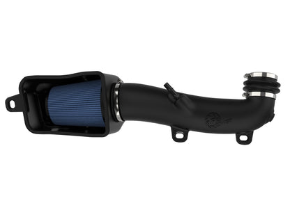 aFe Power Magnum FORCE Stage-2 Cold Air Intake – Jeep Wrangler (JL) 2018-2026 V6 3.6L - image 6
