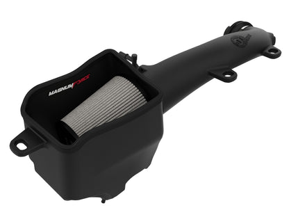 aFe Power Magnum FORCE Stage-2 Cold Air Intake – Jeep Wrangler (JL) 2018-2023 L4 2.0L Turbo - image 7