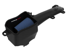 aFe Power Magnum FORCE Stage-2 Cold Air Intake – Jeep Wrangler (JL) 2018-2023 L4 2.0L Turbo
