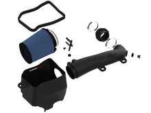 aFe Power Magnum FORCE Stage-2 Cold Air Intake – Jeep Wrangler (JL) 2018-2023 L4 2.0L Turbo - image 2