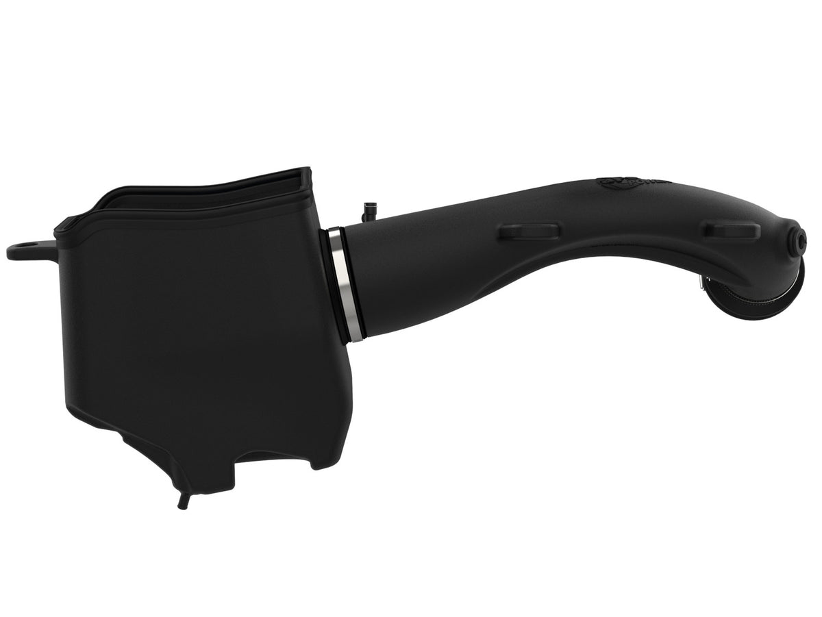 aFe Power Magnum FORCE Stage-2 Cold Air Intake – Jeep Wrangler (JL) 2018-2023 L4 2.0L Turbo - image 5