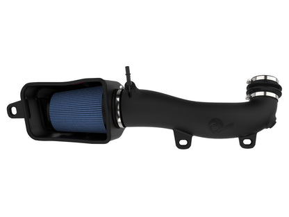 aFe Power Magnum FORCE Stage-2 Cold Air Intake – Jeep Wrangler (JL) 2018-2023 L4 2.0L Turbo - image 6