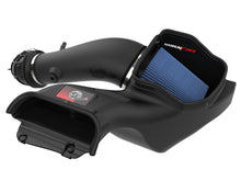 aFe Power Magnum FORCE Stage-2 Cold Air Intake – Ford F-150 Raptor R 2023-2026 5.2L Supercharged