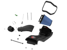 aFe Power Magnum FORCE Stage-2 Cold Air Intake – Ford F-150 Raptor R 2023-2026 5.2L Supercharged - image 2
