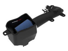 aFe Power Magnum FORCE Stage-2 Cold Air Intake – Jeep Wrangler 4xe (JL) 2024-2025 L4 2.0L Turbo Hybrid