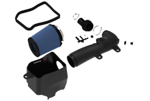 aFe Power Magnum FORCE Stage-2 Cold Air Intake – Jeep Wrangler 4xe (JL) 2024-2025 L4 2.0L Turbo Hybrid - image 2