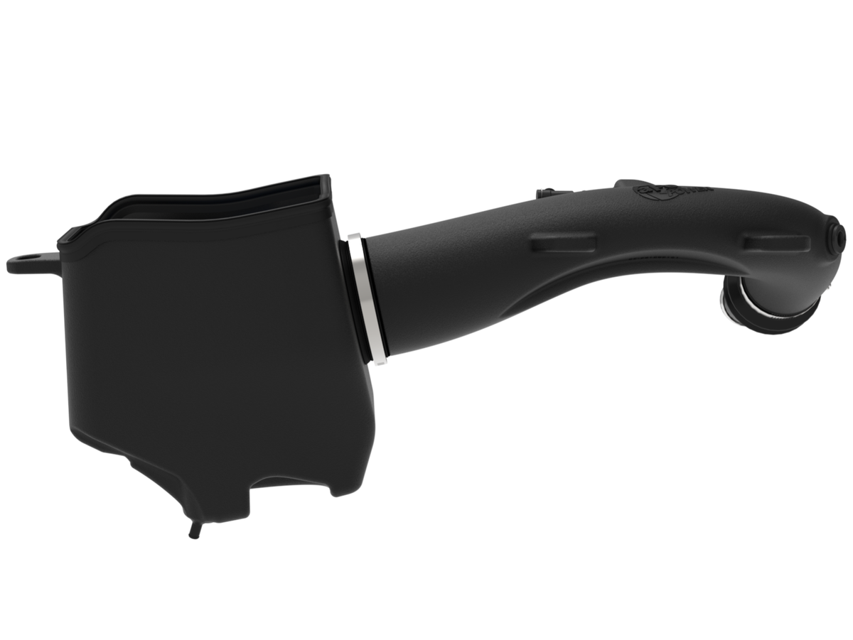 aFe Power Magnum FORCE Stage-2 Cold Air Intake – Jeep Wrangler 4xe (JL) 2024-2025 L4 2.0L Turbo Hybrid