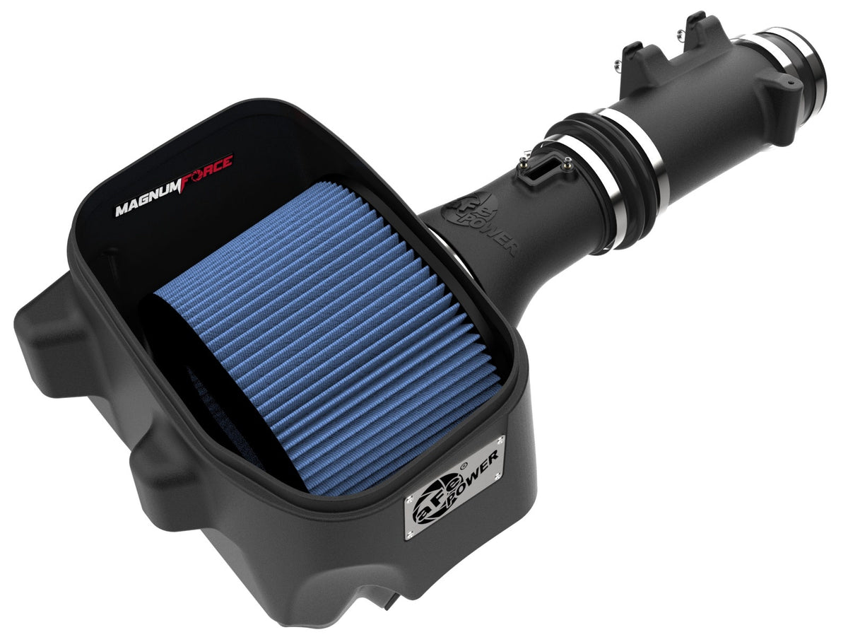 aFe Power Magnum FORCE Stage-2 Cold Air Intake – Ram 1500 RHO 2025-2026 L6 3.0L Twin-Turbo