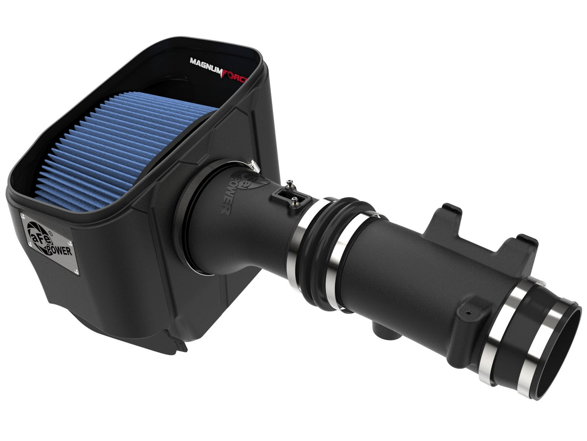aFe Power Magnum FORCE Stage-2 Cold Air Intake – Ram 1500 RHO 2025-2026 L6 3.0L Twin-Turbo