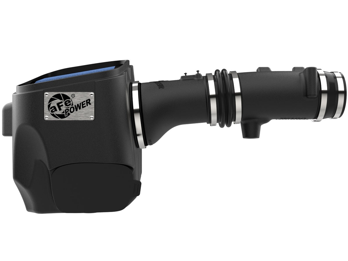 aFe Power Magnum FORCE Stage-2 Cold Air Intake – Ram 1500 RHO 2025-2026 L6 3.0L Twin-Turbo - image 5