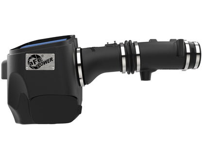 aFe Power Magnum FORCE Stage-2 Cold Air Intake – Ram 1500 RHO 2025-2026 L6 3.0L Twin-Turbo - image 5