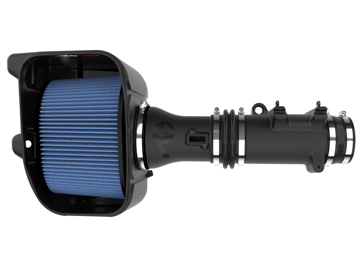 aFe Power Magnum FORCE Stage-2 Cold Air Intake – Ram 1500 RHO 2025-2026 L6 3.0L Twin-Turbo - image 6