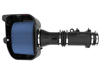aFe Power Magnum FORCE Stage-2 Cold Air Intake – Ram 1500 RHO 2025-2026 L6 3.0L Twin-Turbo - image 6