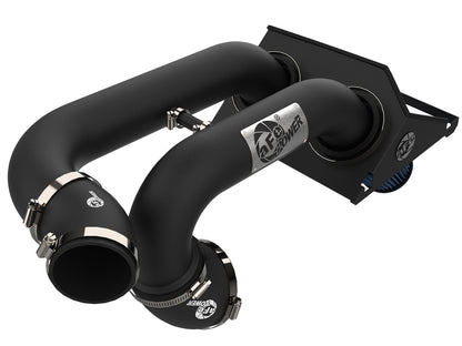 aFe Power Rapid Induction ST Dual 3 IN Cold Air Intake – Ford F-150 / Raptor 2017-2020 V6 3.5L Twin-Turbo / Expedition 2018-2021 V6 3.5L Twin-Turbo - image 3