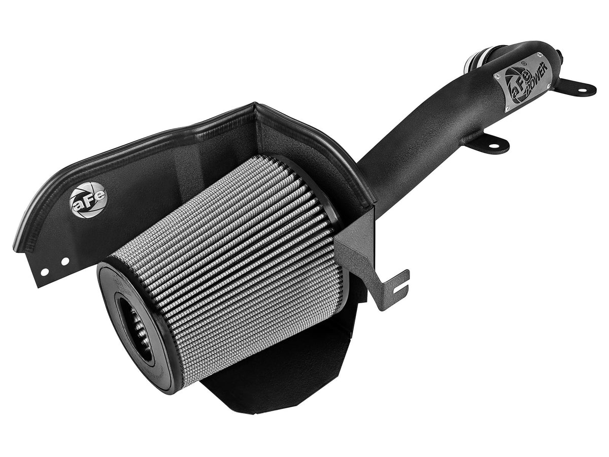 aFe Power Magnum FORCE Stage-2 XP Cold Air Intake – Jeep Wrangler (JL) 2018-2023 L4 2.0L Turbo - image 7