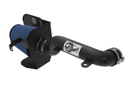 aFe Power Magnum FORCE Stage-2 XP Cold Air Intake – Jeep Wrangler (JL) 2018-2023 L4 2.0L Turbo - image 4