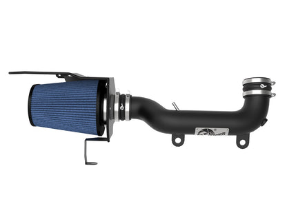 aFe Power Magnum FORCE Stage-2 XP Cold Air Intake – Jeep Wrangler (JL) 2018-2023 L4 2.0L Turbo - image 6