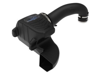 aFe Power Momentum GT Cold Air Intake – Dodge / Ram 1500 2009-2018 / Ram 1500 Classic 2019-2024 5.7L HEMI - image 1