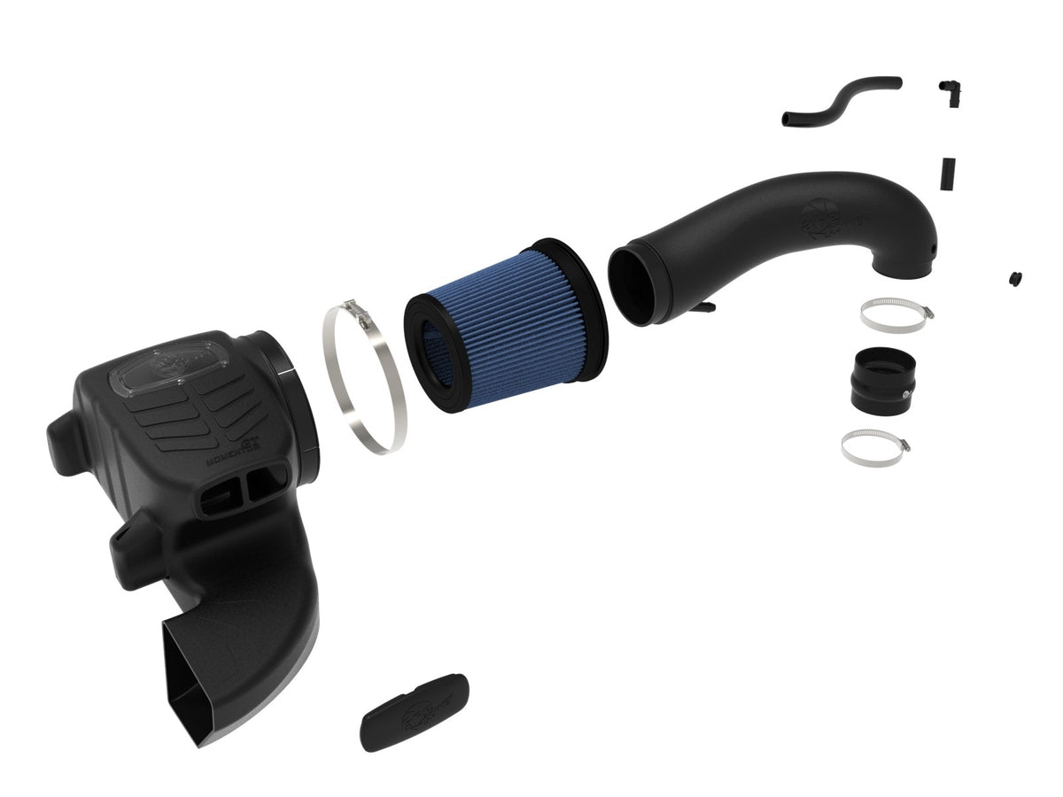 aFe Power Momentum GT Cold Air Intake – Dodge / Ram 1500 2009-2018 / Ram 1500 Classic 2019-2024 5.7L HEMI