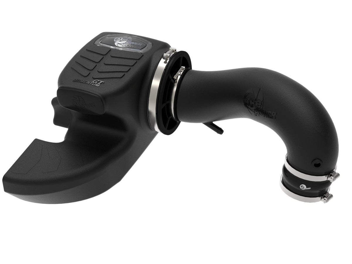 aFe Power Momentum GT Cold Air Intake – Dodge / Ram 1500 2009-2018 / Ram 1500 Classic 2019-2024 5.7L HEMI - image 4