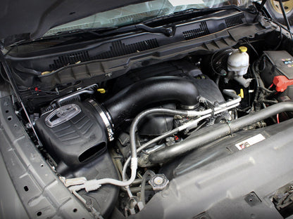 aFe Power Momentum GT Cold Air Intake – Dodge / Ram 1500 2009-2018 / Ram 1500 Classic 2019-2024 5.7L HEMI - image 3