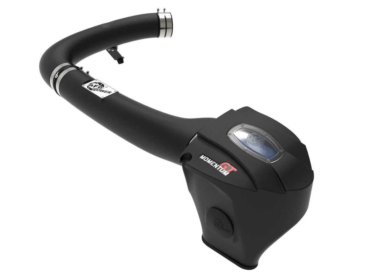 aFe Power Momentum GT Cold Air Intake – Dodge Challenger / Charger 2011-2023 / Chrysler 300 2011-2014 V6 3.6L