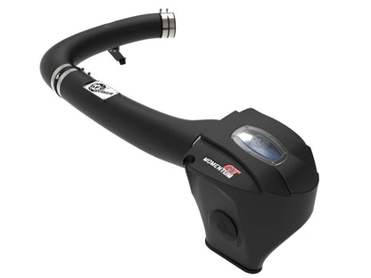 aFe Power Momentum GT Cold Air Intake – Dodge Challenger / Charger 2011-2023 / Chrysler 300 2011-2014 V6 3.6L - image 1