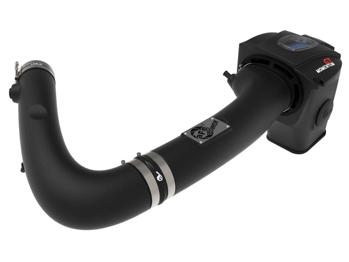 aFe Power Momentum GT Cold Air Intake – Dodge Challenger / Charger 2011-2023 / Chrysler 300 2011-2014 V6 3.6L