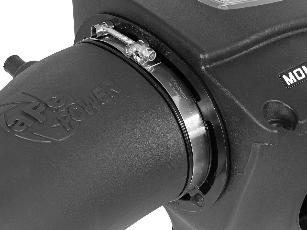 aFe Power Momentum GT Cold Air Intake – Dodge Challenger / Charger R/T 2011-2023 5.7L HEMI - image 5