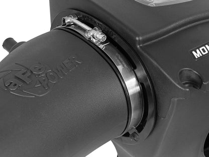 aFe Power Momentum GT Cold Air Intake – Dodge Challenger / Charger R/T 2011-2023 5.7L HEMI - image 5