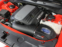 aFe Power Momentum GT Cold Air Intake – Dodge Challenger / Charger R/T 2011-2023 5.7L HEMI - image 2